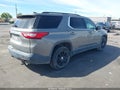 2019 Chevrolet Traverse — photo 4 of 16 | VIN 1GNERGKW0KJ174595