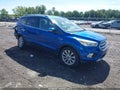 2017 Ford Escape — photo 1 of 16 | VIN 1FMCU9JD1HUC75190