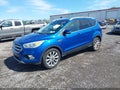 2017 Ford Escape — photo 2 of 16 | VIN 1FMCU9JD1HUC75190