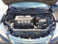 2015 Nissan Sentra — photo 10 of 11 | VIN 3N1AB7AP4FL672144