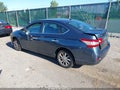 2015 Nissan Sentra — photo 3 of 11 | VIN 3N1AB7AP4FL672144