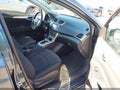 2015 Nissan Sentra — photo 5 of 11 | VIN 3N1AB7AP4FL672144