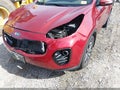 2017 Kia Sportage — photo 18 of 19 | VIN KNDPNCACXH7264761