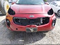 2017 Kia Sportage — photo 6 of 19 | VIN KNDPNCACXH7264761