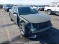 2018 Dodge Charger — photo 1 of 16 | VIN 2C3CDXHG6JH125436