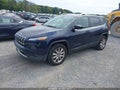 2014 Jeep Cherokee — photo 2 of 17 | VIN 1C4PJMDSXEW132217