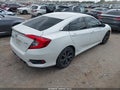2020 Honda Civic — photo 4 of 15 | VIN 2HGFC2F87LH506162