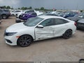 2020 Honda Civic — photo 6 of 15 | VIN 2HGFC2F87LH506162