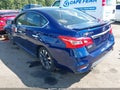 2016 Nissan Sentra — photo 3 of 18 | VIN 3N1AB7AP5GY325183