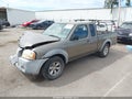 2001 Nissan Frontier — photo 2 of 19 | VIN 1N6DD26S01C316926