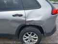 2016 Jeep Cherokee — photo 6 of 11 | VIN 1C4PJLAB3GW257271