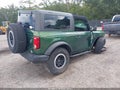 2022 Ford Bronco — photo 4 of 16 | VIN 1FMDE5CH0NLB77070