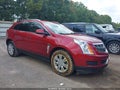 2012 Cadillac SRX — photo 1 of 11 | VIN 3GYFNAE34CS527793