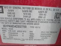 2012 Cadillac SRX — photo 9 of 11 | VIN 3GYFNAE34CS527793