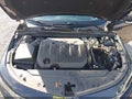2018 Chevrolet Impala — photo 10 of 22 | VIN 1G1105S3XJU104779