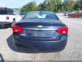 2018 Chevrolet Impala — photo 17 of 22 | VIN 1G1105S3XJU104779