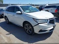 2020 Acura MDX — photo 1 of 16 | VIN 5J8YD3H52LL009134