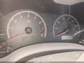 2010 Toyota Corolla — photo 7 of 16 | VIN 2T1BU4EE1AC285677