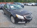 2011 Buick Regal — photo 17 of 17 | VIN W04GP5EC6B1139468