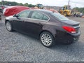 2011 Buick Regal — photo 3 of 17 | VIN W04GP5EC6B1139468