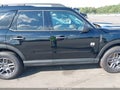 2025 Ford Bronco Sport — photo 14 of 19 | VIN 3FMCR9BNXSRF28918