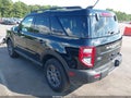 2025 Ford Bronco Sport — photo 3 of 19 | VIN 3FMCR9BNXSRF28918