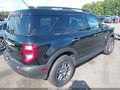 2025 Ford Bronco Sport — photo 4 of 19 | VIN 3FMCR9BNXSRF28918