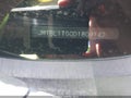 2013 Mazda 3 — photo 9 of 13 | VIN JM1BL1TG0D1809142