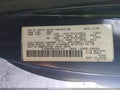 1990 Toyota Pickup — photo 9 of 11 | VIN JT4VN93G6L5007840