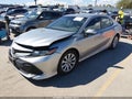 2019 Toyota Camry — photo 2 of 16 | VIN 4T1B11HK1KU843102