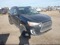 2015 Mitsubishi Outlander Sport — photo 1 of 11 | VIN 4A4AP4AW5FE033185