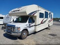 2016 Ford E-450 — photo 2 of 21 | VIN 1FDXE4FSXGDC44849