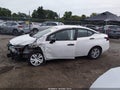 2025 Nissan Versa — photo 14 of 16 | VIN 3N1CN8DV1SL890097