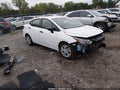 2025 Nissan Versa — photo 1 of 16 | VIN 3N1CN8DV1SL890097