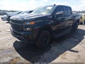 2021 Chevrolet Silverado 1500 — photo 2 of 16 | VIN 1GCPYCEF3MZ447560