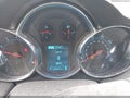 2013 Chevrolet Cruze — photo 7 of 11 | VIN 1G1PG5SB4D7318120