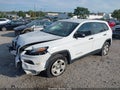 2014 Jeep Cherokee — photo 2 of 16 | VIN 1C4PJMAB2EW236219