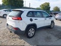 2014 Jeep Cherokee — photo 4 of 16 | VIN 1C4PJMAB2EW236219
