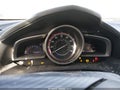 2014 Mazda 3 — photo 7 of 18 | VIN JM1BM1M71E1168578