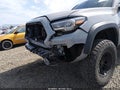 2021 Toyota Tacoma — photo 18 of 19 | VIN 3TMCZ5AN5MM426117