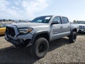 2021 Toyota Tacoma — photo 2 of 19 | VIN 3TMCZ5AN5MM426117