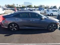 2016 Honda Civic — photo 14 of 17 | VIN 19XFC1F95GE222046