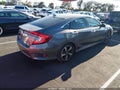 2016 Honda Civic — photo 4 of 17 | VIN 19XFC1F95GE222046
