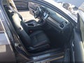 2016 Honda Civic — photo 5 of 17 | VIN 19XFC1F95GE222046