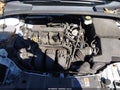 2017 Ford Focus — photo 10 of 16 | VIN 1FADP3K23HL232816