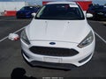 2017 Ford Focus — photo 12 of 16 | VIN 1FADP3K23HL232816