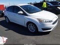 2017 Ford Focus — photo 1 of 16 | VIN 1FADP3K23HL232816