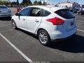 2017 Ford Focus — photo 3 of 16 | VIN 1FADP3K23HL232816