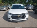 2018 Chevrolet Traverse — photo 12 of 17 | VIN 1GNERGKW7JJ223581