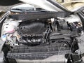 2024 Hyundai Tucson — photo 10 of 17 | VIN 5NMJACDE8RH406372